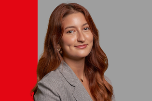 Portrait Gökcen Nur Ünver