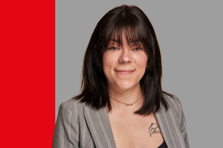 Portrait Denise Frauenberger-Deimel