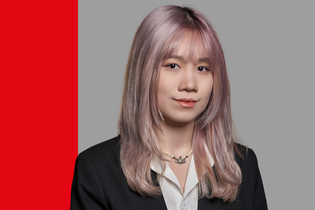 Portrait Ngoc Xuan An Nguyen, BA