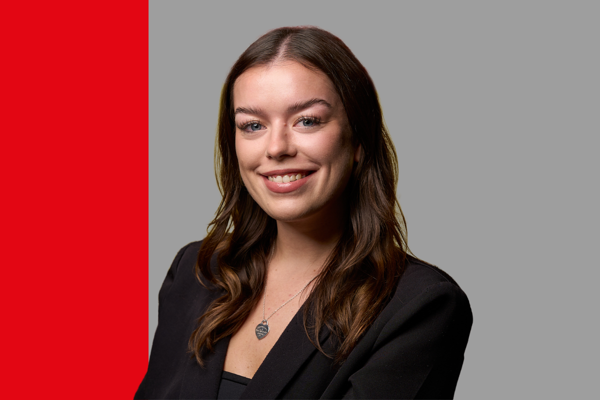 Portrait Anna Schuller