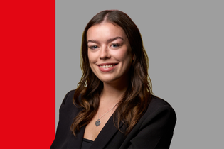 Portrait Anna Schuller