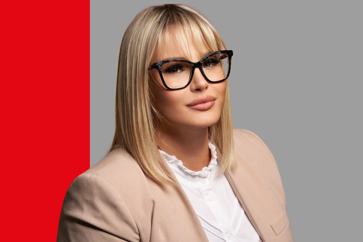 Portrait Vanessa Thannheimer